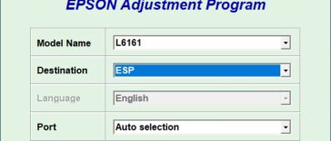 Resetter-Epson-L6161-Printer