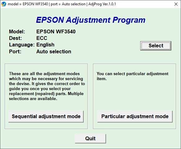 Resetter-Epson-WF-3540