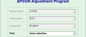 Resetter-Epson-L5190