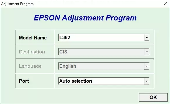 Epson-L362-Resetter-Free