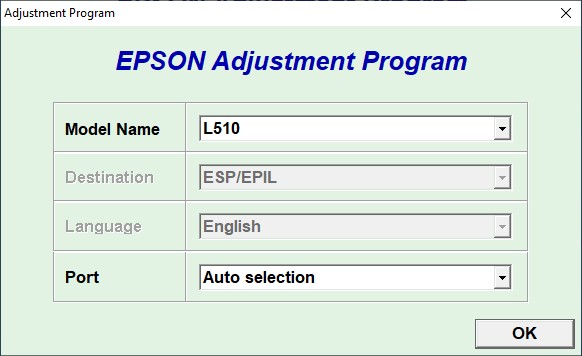 Epson-L510-Resetter