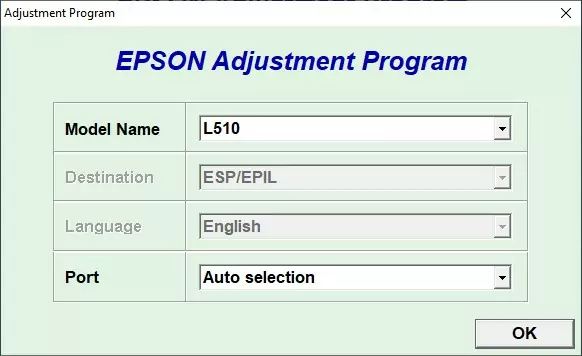 Epson-L510-Resetter