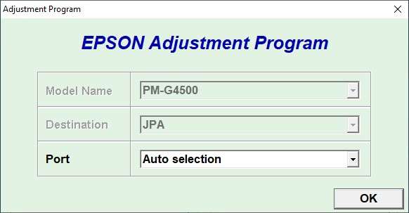 Epson-G4500-Resetter