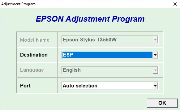 Epson-TX550W-Resetter