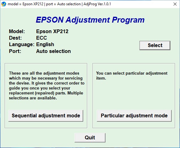 Epson-XP-212-Resetter-Download