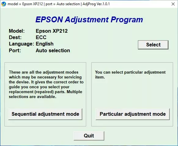 Epson-XP-212-Resetter-Download