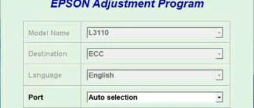 Epson-L3116-Resetter-Adjustment-Program