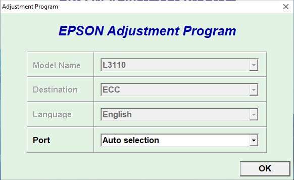 Epson-L3116-Resetter-Adjustment-Program