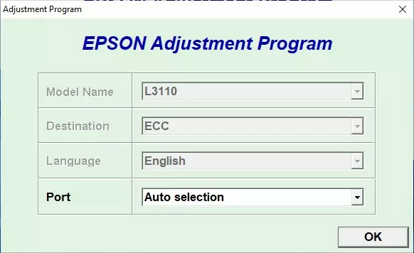 Epson-L3116-Resetter-Adjustment-Program