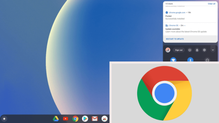WAS IST CHROME OS visual data 4
