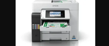 Epson L6550 Driver