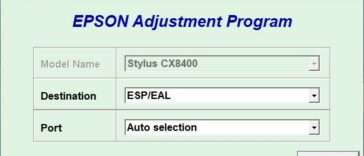 Epson-CX8400-Resetter-Download