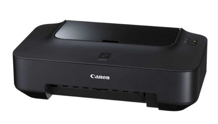 Canon IP2770 Resetter