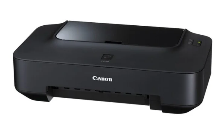 Canon IP2770 Resetter 2 Canon IP2770 Resetter