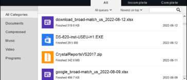 Free Download Manager for Windows 11