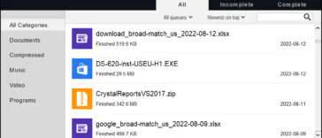 Free Download Manager for Windows 11