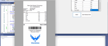 Receipt-Report-Project-With-Barcode-VB.NET
