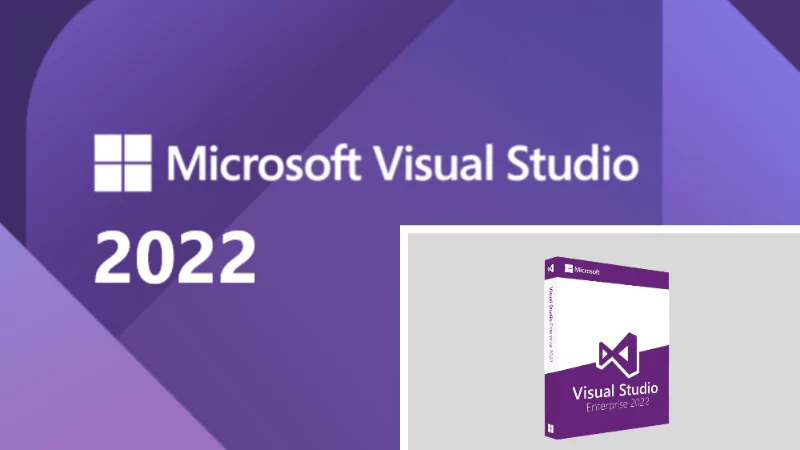 Visual Studio 2022 Offline Installer