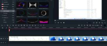 Wondershare Filmora 11 Download Offline Installer