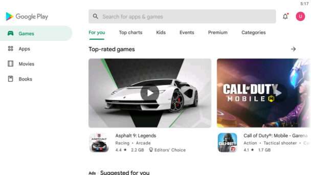 Google Play Store Download Apk Mirror Android WareData Tech enthusiast