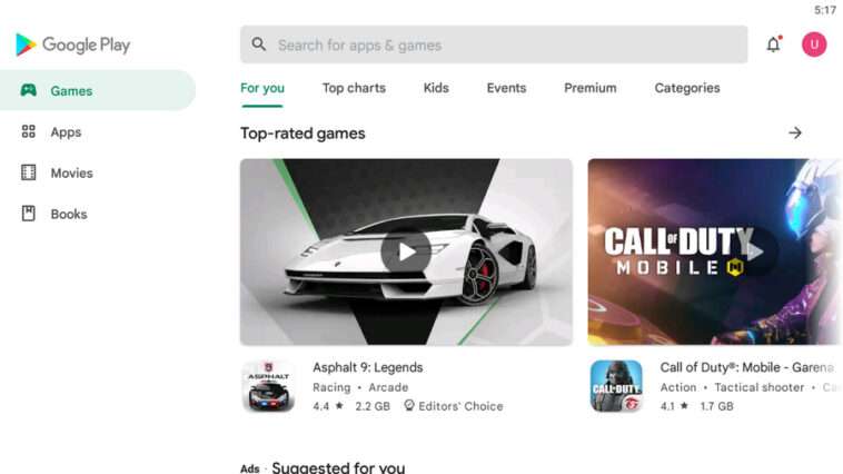 Google Play Store Download Apk Mirror Android WareData Tech enthusiast