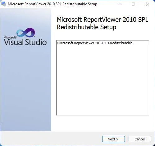 Inventory Software Free Download 5 Inventory Software Installation - Step 4