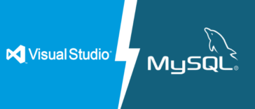 MySQL Connector for Visual Studio 2019