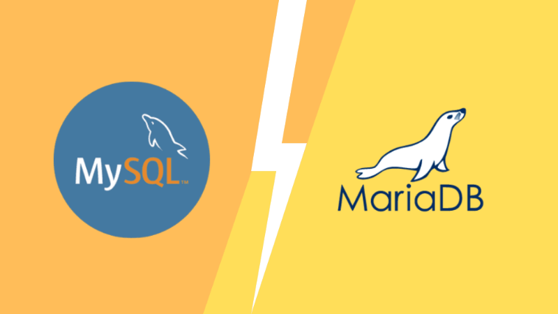 MySQL MariaDB Update and Replace Tables Command