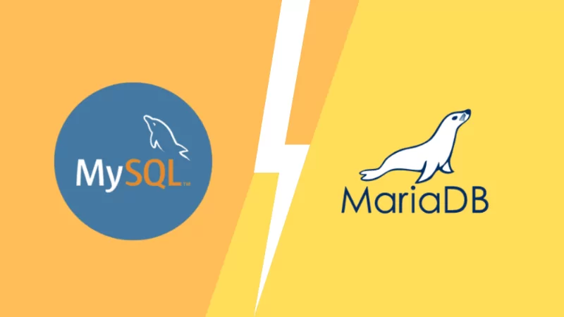 MySQL MariaDB Update and Replace Tables Command