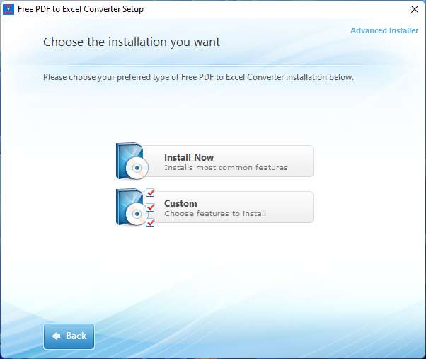 Pdf to Excel Converter Software Free Download (2)