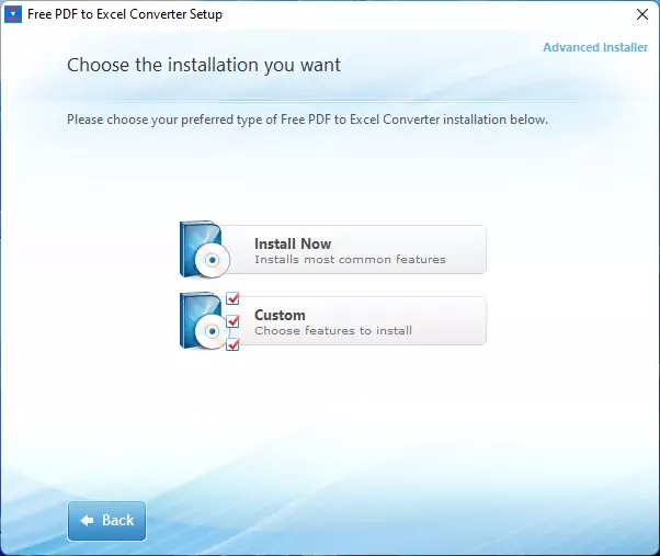 Pdf to Excel Converter Software Free Download (2)