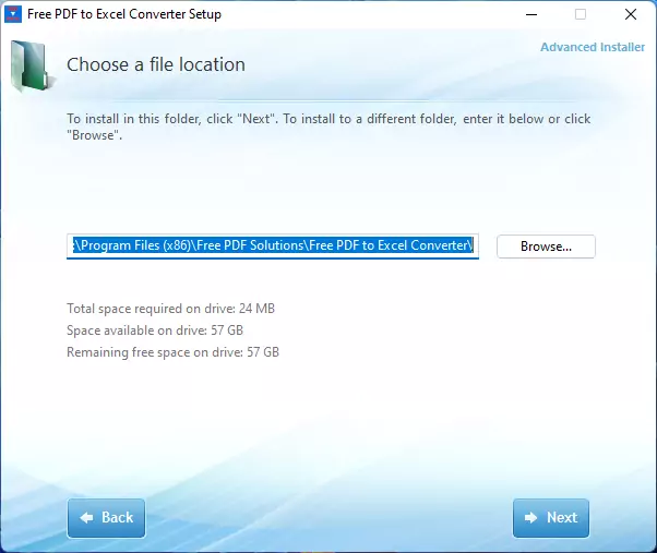 Pdf to Excel Converter Software Free Download (3)