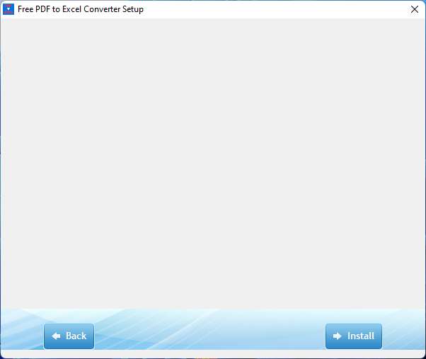 Pdf to Excel Converter Software Free Download (4)