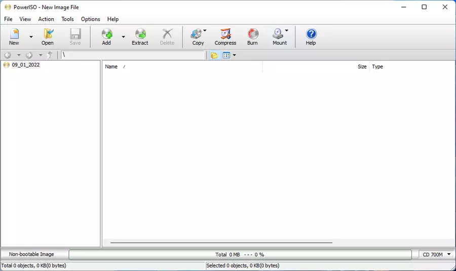 Poweriso to Download