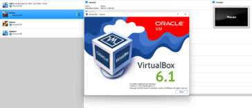VirtualBox 6 Download