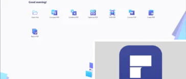 Wondershare Element Pdf Editor