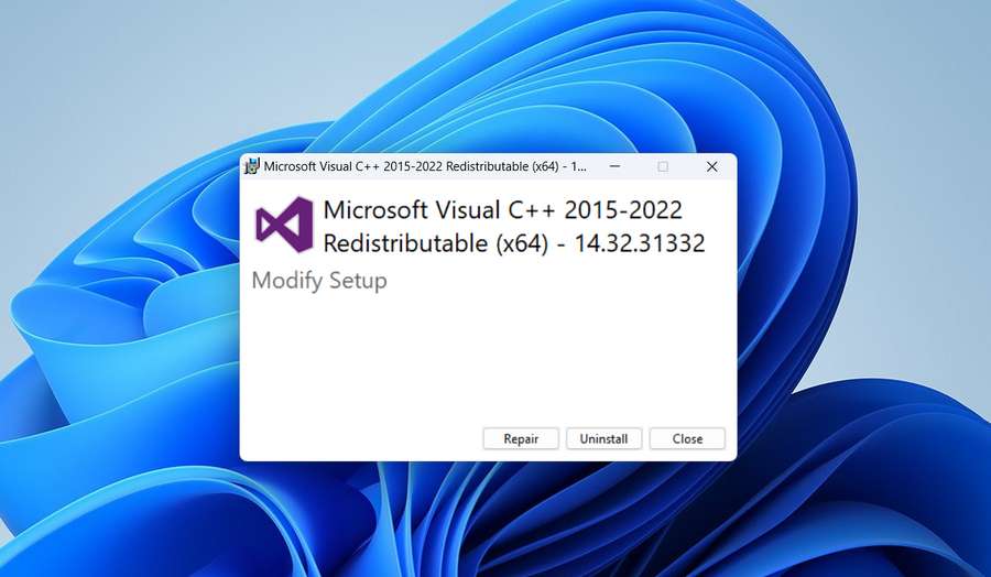 Visual C++ 2019-2022 Download