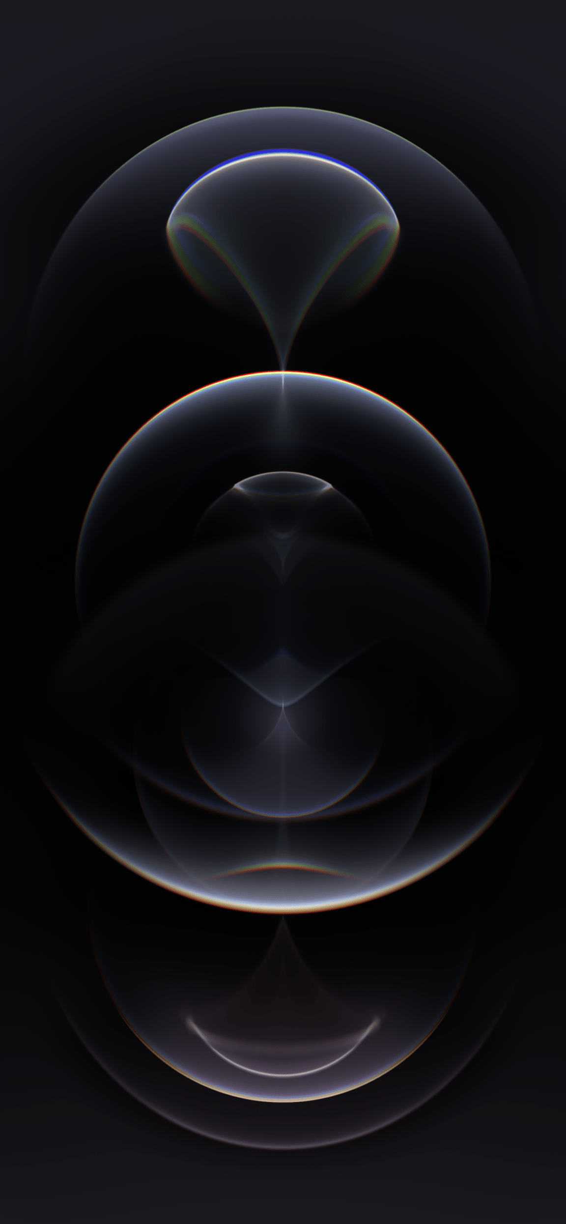 iPhone 12 Pro Max Wallpaper - WareData | Tech enthusiast