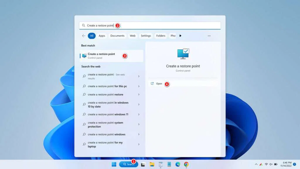 How to Back Up Windows 11 2 How to Back Up Windows 11 - Step 1