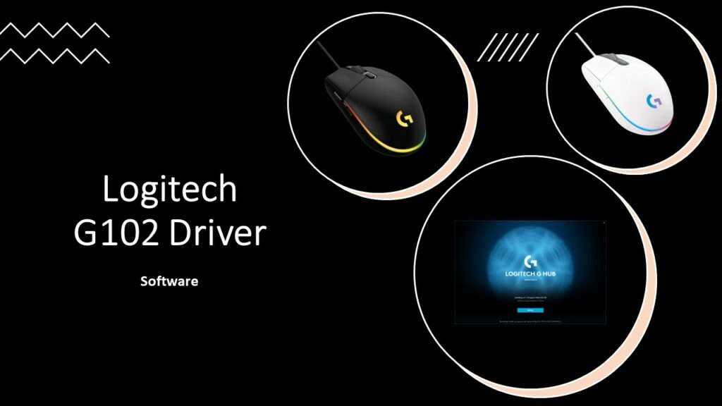 logitech g102 software download