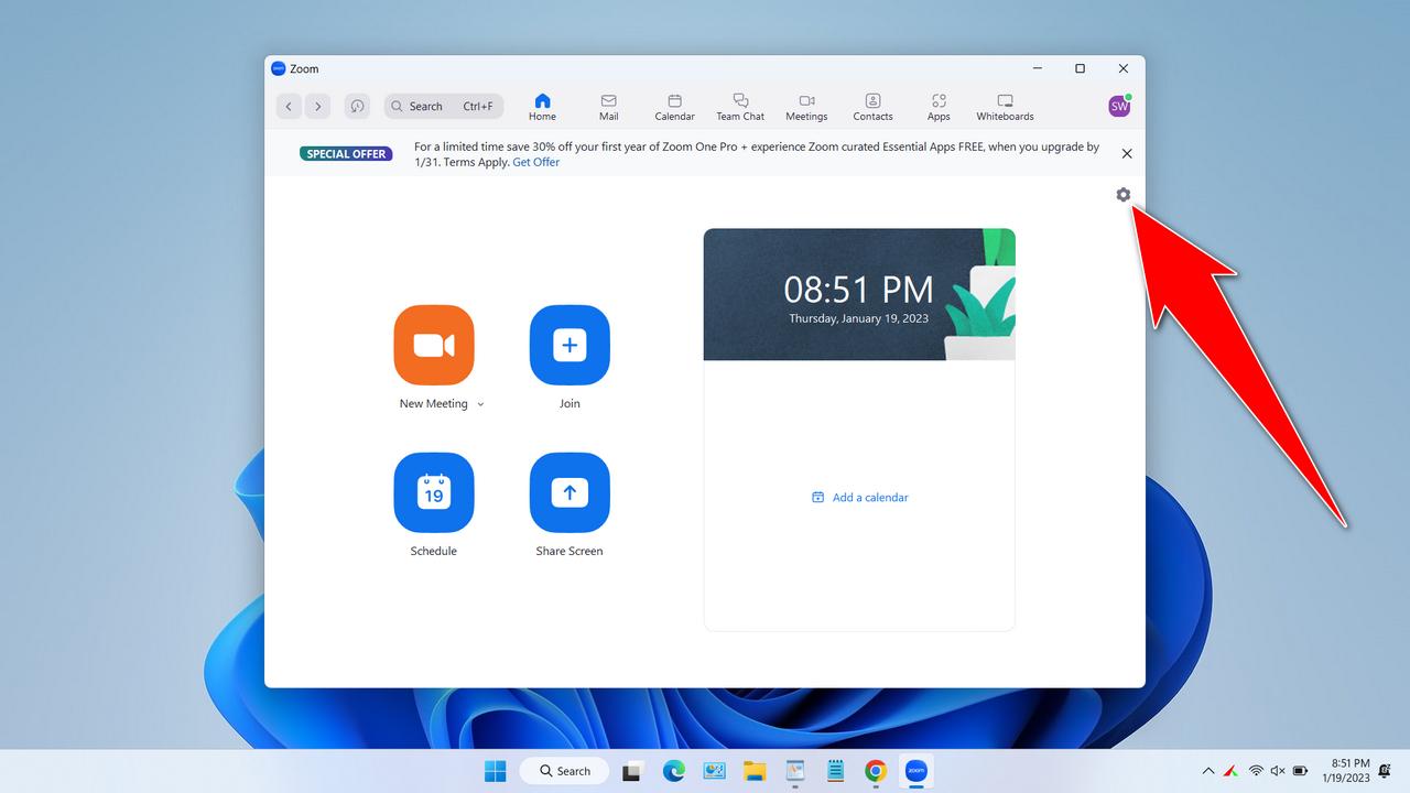 Zoom Offline Installer WareData Tech enthusiast