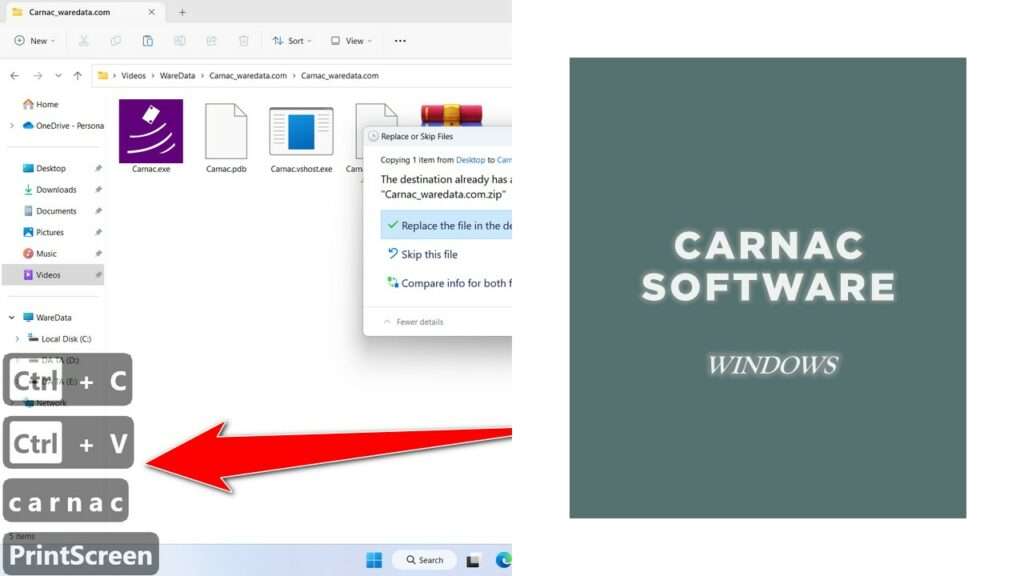 Carnac Software