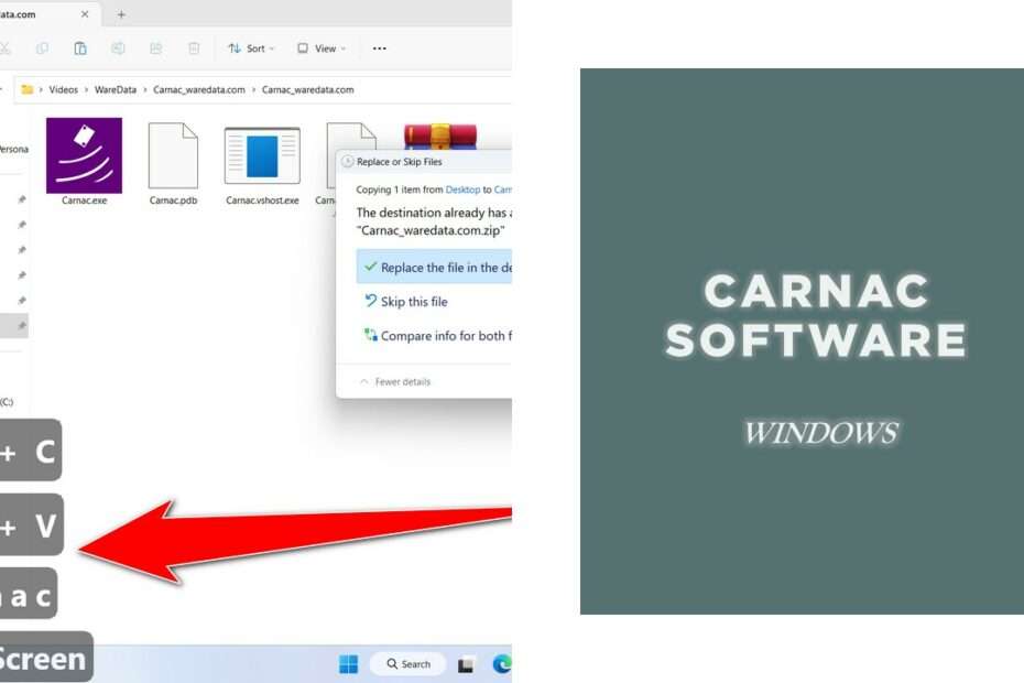 Carnac Software