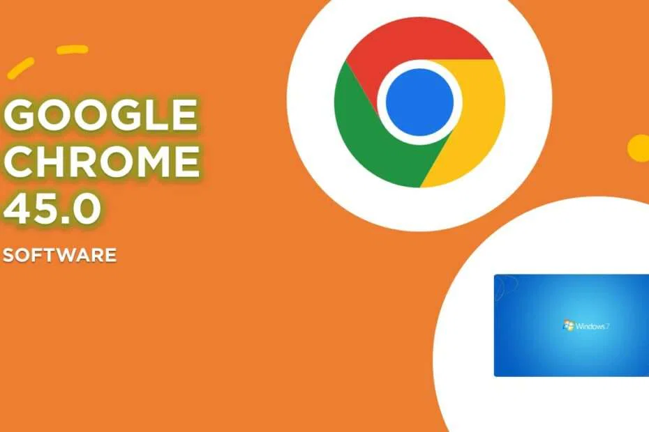 Google Chrome 45.0 Free Download 4 GOOGLE CHROME 45.0 Download