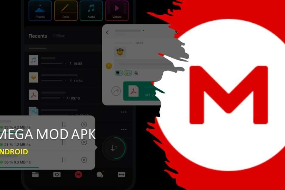 MEGA MOD APK