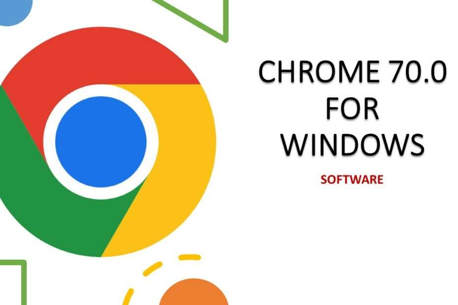 google chrome 70.0 free download