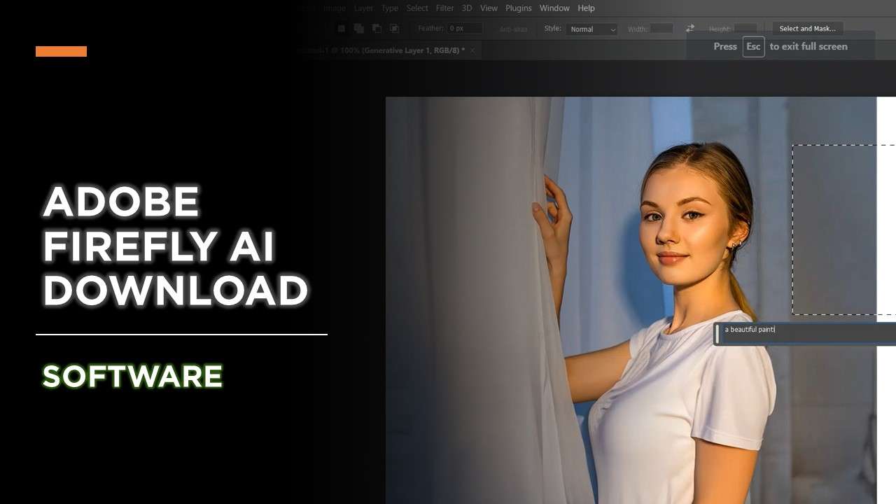 Adobe Firefly Download WareData Tech enthusiast