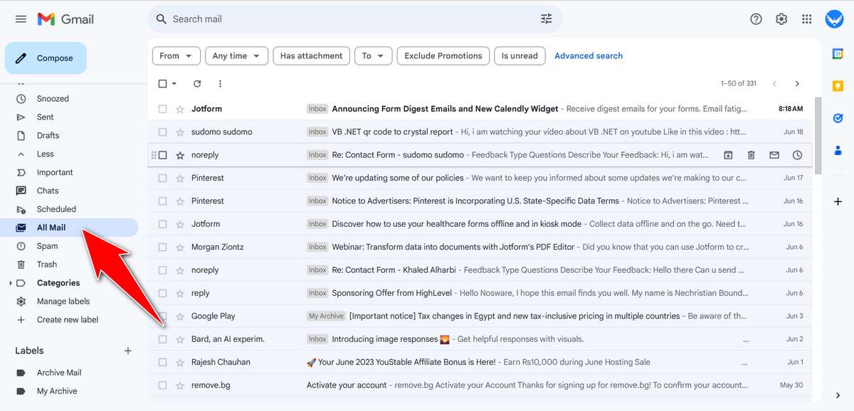 how-to-access-archive-gmail-waredata-tech-enthusiast
