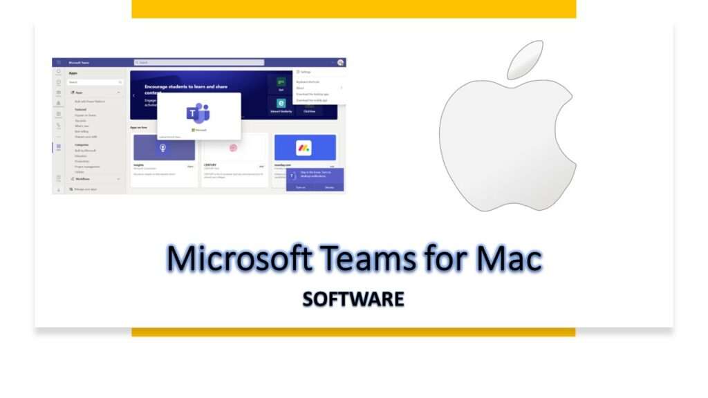 Microsoft Teams for Mac