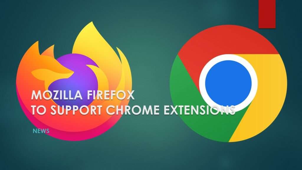Mozilla FireFox Can Now Import Google Chrome Extensions